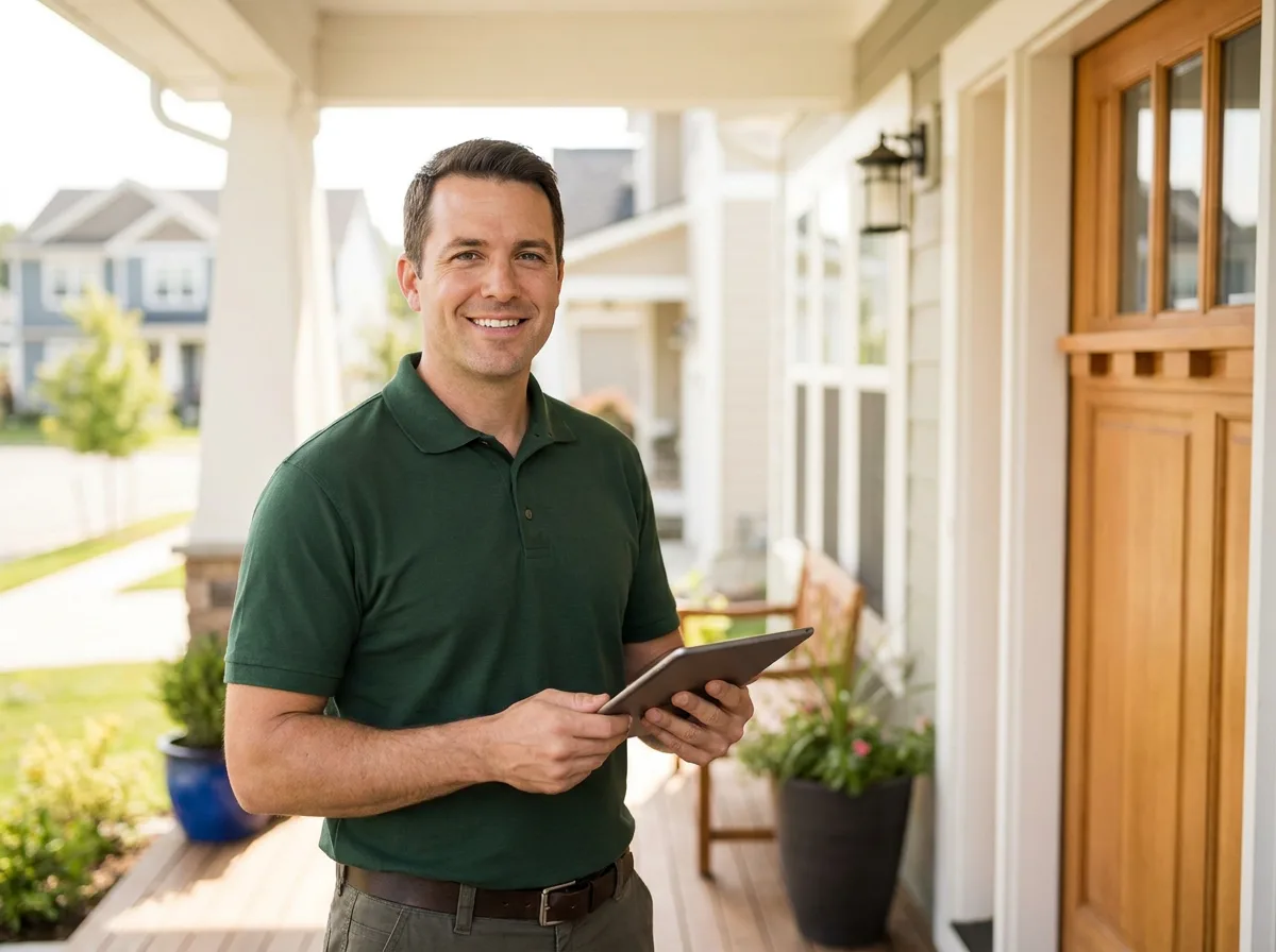 Pest control FAQs for Rolling Hills, WY
